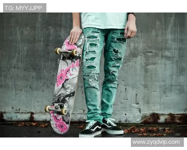 北京滑板队现状分析与未来发展展望探讨