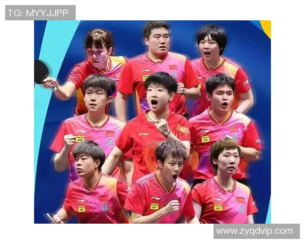 乒乓球战术排行榜揭晓成都乒乓球队荣登第五名引发关注
