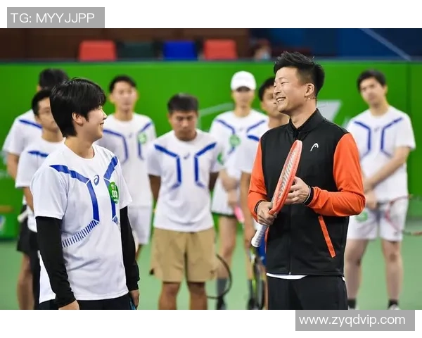 上海网球队的转型之路：从传统到现代的深度解析与发展策略