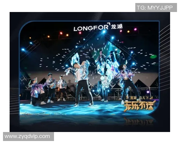 南京街舞队运营揭秘：如何在街舞热潮中脱颖而出