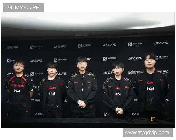 和平精英赛事分析：深入探讨JDG战队当前状态与表现趋势