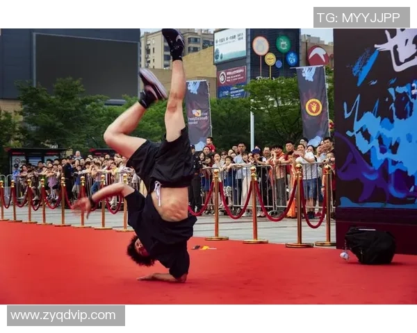 北京街舞队勇闯世界滑板锦标赛的奋斗历程与荣耀时刻