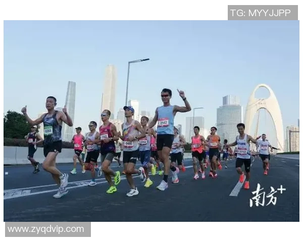 广州飞盘队在城市马拉松中的个人能力表现分析与点评