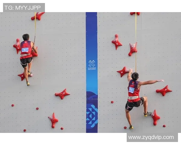 成都攀岩队的运营模式与发展策略深度解析与热点探讨