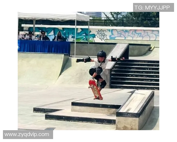 杭州极限运动队在世界滑板锦标赛中的蜕变与成长之路探秘