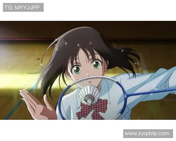 杨娜专访：从青涩少女到羽毛球世界冠军的奋斗与成长之路