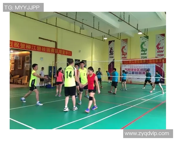 武汉排球队的速度与激情:探秘排球运动的魅力与发展 武汉排球队的速度与激情:探秘排球运动的魅力与发展