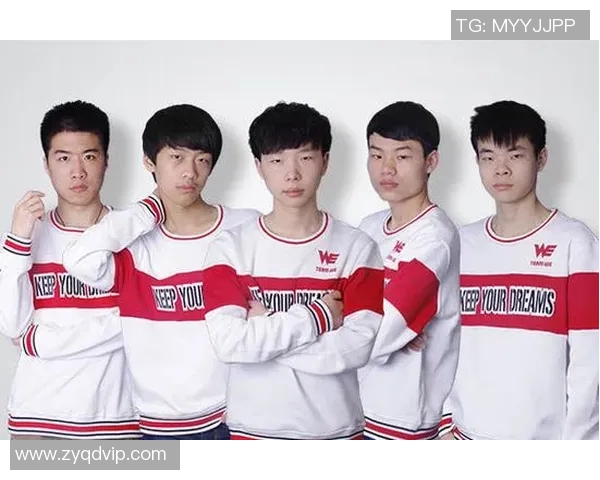 深入剖析王者荣耀WE战队的比赛经验与策略分享