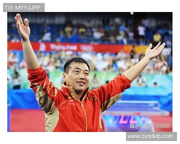 武汉乒乓球队状态分析与未来展望聚焦乒乓球运动发展