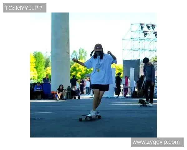 深圳滑板队的意识变革与热议滑板文化的崛起与发展 深圳滑板队的意识变革与热议滑板文化的崛起与发展