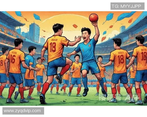 华大足球:青春拼搏与团结奋进的校园足球新篇章 华大足球:青春拼搏与团结奋进的校园足球新篇章