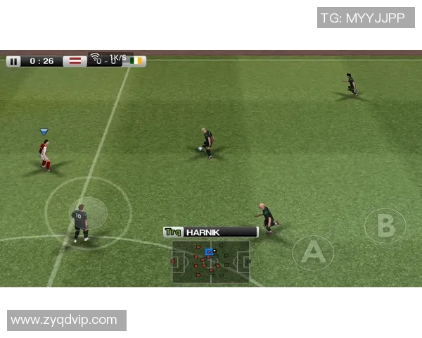 实况足球8中文攻略与技巧分享，助你成为足球游戏高手的必备指南